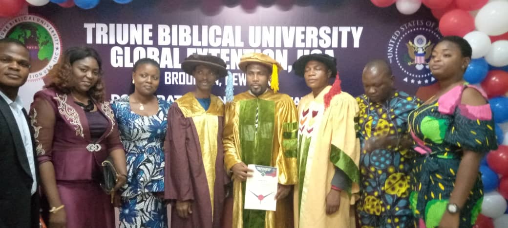 TBUGLEX Graduate